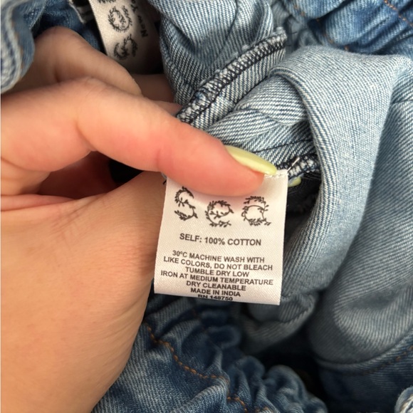 SEA New York Dagmar Skirt XXS - Picture 10 of 10